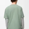 Loose Fit T-Shirt in Cotton Loose Fit T-Shirt in Cotton