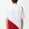 Loose Fit T-Shirt in Cotton Loose Fit T-Shirt in Cotton