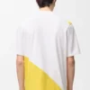 Loose Fit T-Shirt in Cotton Loose Fit T-Shirt in Cotton