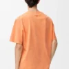 Loose Fit T-Shirt in Cotton Loose Fit T-Shirt in Cotton