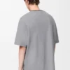 Loose Fit T-Shirt in Cotton Loose Fit T-Shirt in Cotton