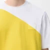 Loose Fit T-Shirt in Cotton Loose Fit T-Shirt in Cotton