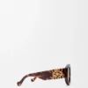 Maxi Anagram Butterfly Sunglasses Maxi Anagram Butterfly Sunglasses