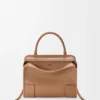 Medium Amazona 180 Bag in Soft Calfskin