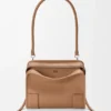 Medium Amazona 180 Bag in Soft Calfskin
