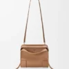 Medium Amazona 180 Bag in Soft Calfskin