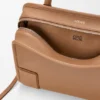 Medium Amazona 180 Bag in Soft Calfskin
