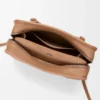 Medium Amazona 180 Bag in Soft Calfskin
