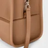Medium Amazona 180 Bag in Soft Calfskin