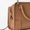 Medium Amazona 180 Bag in Soft Calfskin
