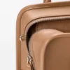 Medium Amazona 180 Bag in Soft Calfskin