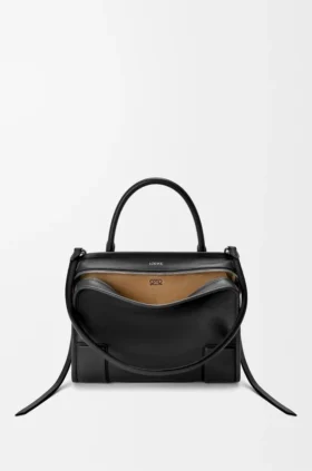 Medium Amazona 180 Bag in Soft Calfskin