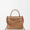 Medium Amazona 180 Bag in Soft Calfskin