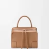 Medium Amazona 180 Bag in Soft Calfskin