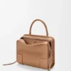 Medium Amazona 180 Bag in Soft Calfskin