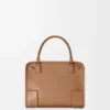 Medium Amazona 180 Bag in Soft Calfskin