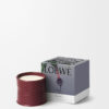 Medium Beetroot Candle