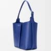 Medium Bilbao Bucket in Smooth Calfskin Medium Bilbao Bucket in Smooth Calfskin