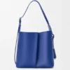 Medium Bilbao Bucket in Smooth Calfskin Medium Bilbao Bucket in Smooth Calfskin