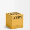 Medium Bronze Beeswax Candle