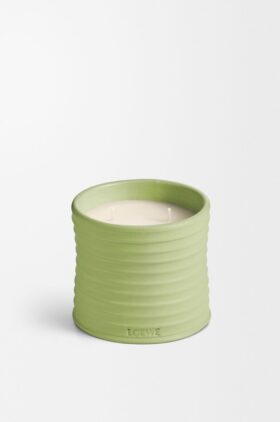 Medium Cucumber Candle