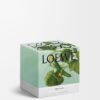 Medium Cucumber Candle