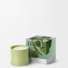 Medium Cucumber Candle