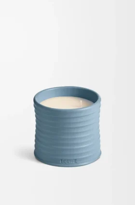 Medium Cypress Balls Candle