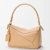Medium Featherlight Puzzle Bag in Nappa Lambskin