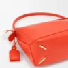 Medium Featherlight Puzzle Bag in Nappa Lambskin
