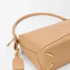 Medium Featherlight Puzzle Bag in Nappa Lambskin