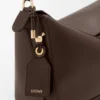 Medium Featherlight Puzzle Bag in Nappa Lambskin