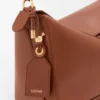 Medium Featherlight Puzzle Bag in Nappa Lambskin
