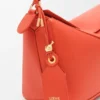Medium Featherlight Puzzle Bag in Nappa Lambskin
