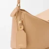 Medium Featherlight Puzzle Bag in Nappa Lambskin