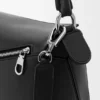 Medium Featherlight Puzzle Bag in Nappa Lambskin