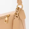 Medium Featherlight Puzzle Bag in Nappa Lambskin