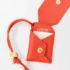 Medium Featherlight Puzzle Bag in Nappa Lambskin