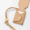 Medium Featherlight Puzzle Bag in Nappa Lambskin