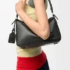 Medium Featherlight Puzzle Bag in Nappa Lambskin