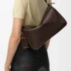 Medium Featherlight Puzzle Bag in Nappa Lambskin