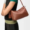 Medium Featherlight Puzzle Bag in Nappa Lambskin