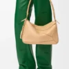 Medium Featherlight Puzzle Bag in Nappa Lambskin