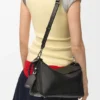 Medium Featherlight Puzzle Bag in Nappa Lambskin
