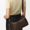 Medium Featherlight Puzzle Bag in Nappa Lambskin