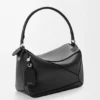Medium Featherlight Puzzle Bag in Nappa Lambskin