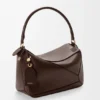 Medium Featherlight Puzzle Bag in Nappa Lambskin