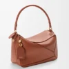 Medium Featherlight Puzzle Bag in Nappa Lambskin
