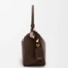 Medium Featherlight Puzzle Bag in Nappa Lambskin