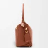 Medium Featherlight Puzzle Bag in Nappa Lambskin